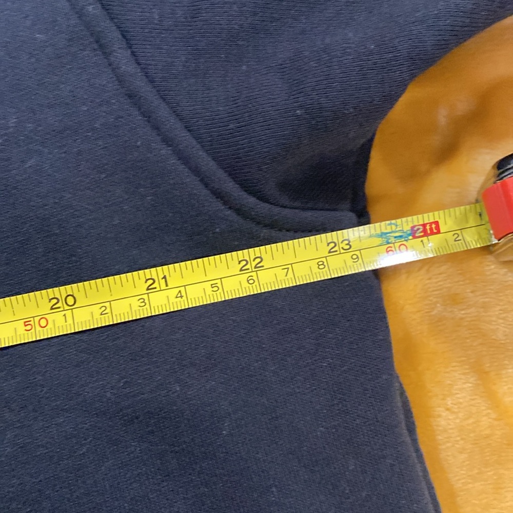 🆕NORTH FACE WOMEN'S GRAPHIC PULLOVER HOODIE - XL - Picture 9 of 9